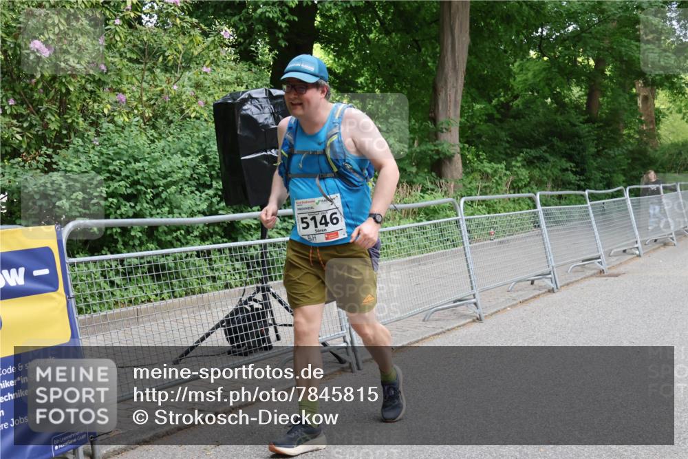 17.05.2025 - Störlauf Strokosch-Dieckow http://msf.ph/oto/7845815 17.05.2025 19:21:48 Ziel 5146 meine-sportfotos.de
