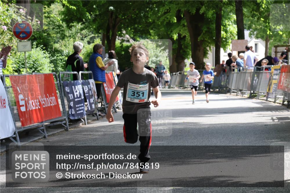 17.05.2025 - Störlauf Strokosch-Dieckow http://msf.ph/oto/7845819 17.05.2025 13:01:13 Ziel 2025, 351 meine-sportfotos.de