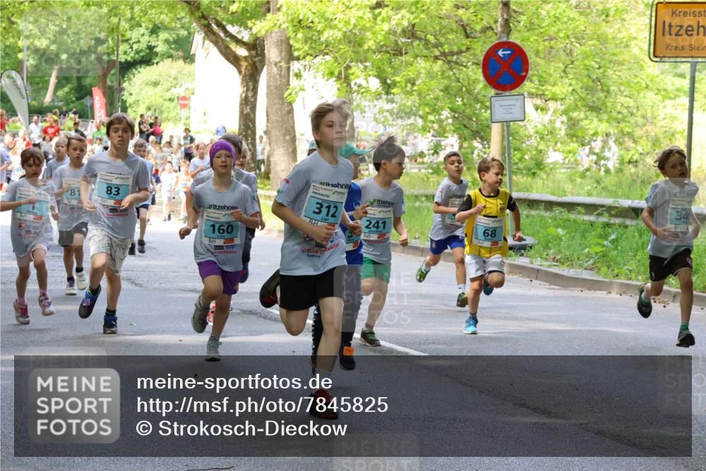 17.05.2025 - Störlauf Strokosch-Dieckow http://msf.ph/oto/7845825 17.05.2025 13:31:00 Laufen 81, 83, 160, 312, 241, 68, 34 meine-sportfotos.de