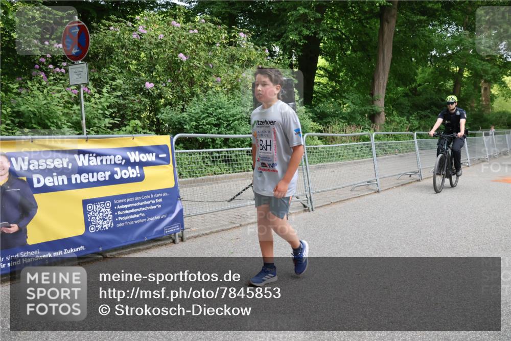 17.05.2025 - Störlauf Strokosch-Dieckow http://msf.ph/oto/7845853 17.05.2025 19:22:30 Ziel  meine-sportfotos.de
