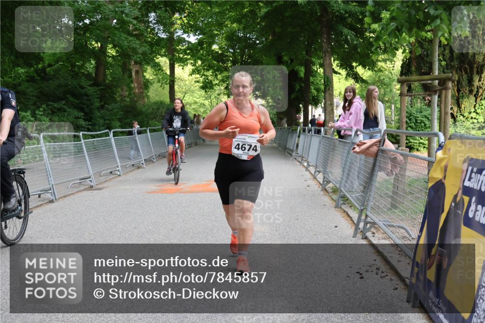 17.05.2025 - Störlauf Strokosch-Dieckow http://msf.ph/oto/7845857 17.05.2025 19:22:31 Ziel 4674 meine-sportfotos.de