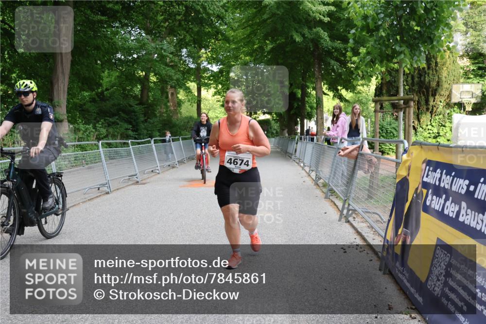17.05.2025 - Störlauf Strokosch-Dieckow http://msf.ph/oto/7845861 17.05.2025 19:22:32 Ziel 4674 meine-sportfotos.de
