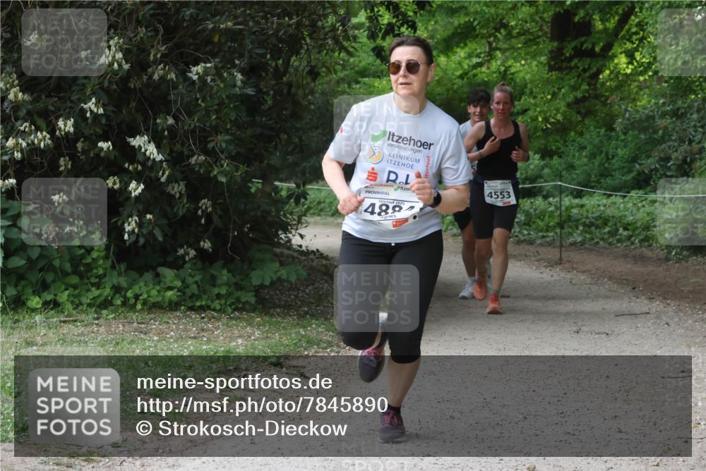 17.05.2025 - Störlauf Strokosch-Dieckow http://msf.ph/oto/7845890 17.05.2025 18:59:03 Laufen 2025, 489, 4553 meine-sportfotos.de