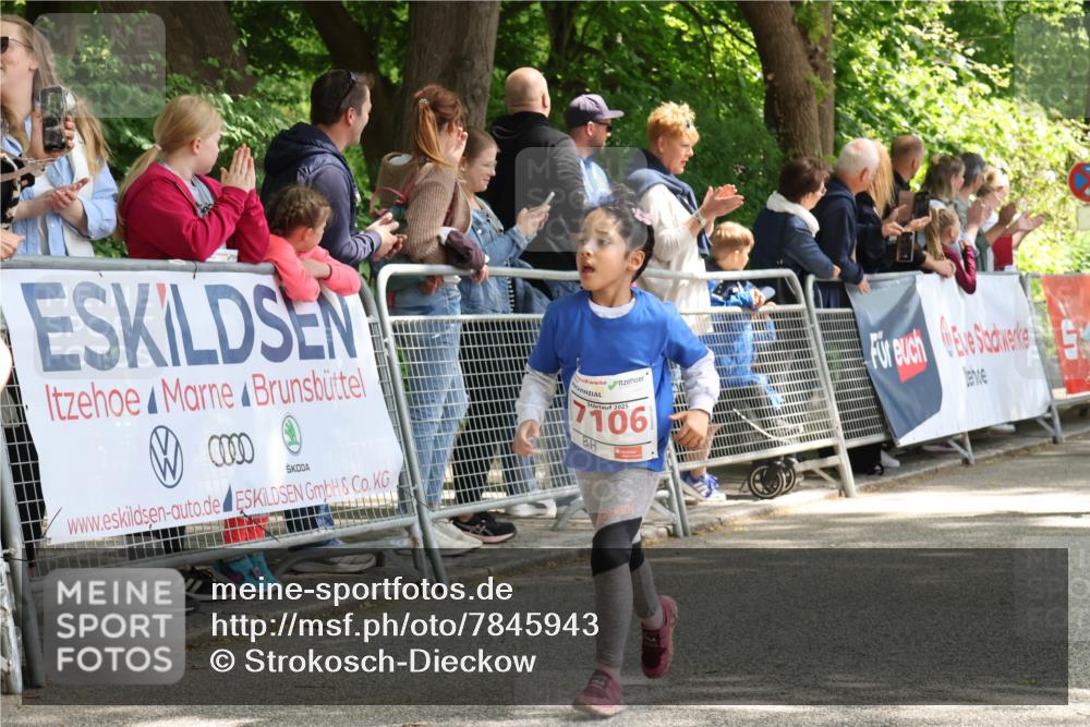 17.05.2025 - Störlauf Strokosch-Dieckow http://msf.ph/oto/7845943 17.05.2025 13:02:06 Ziel 2025, 106 meine-sportfotos.de