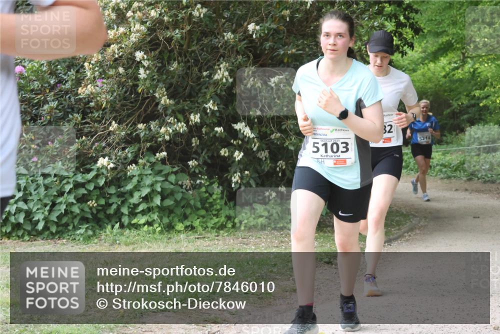 17.05.2025 - Störlauf Strokosch-Dieckow http://msf.ph/oto/7846010 17.05.2025 18:59:31 Laufen 2025, 5103, 32, 5214 meine-sportfotos.de