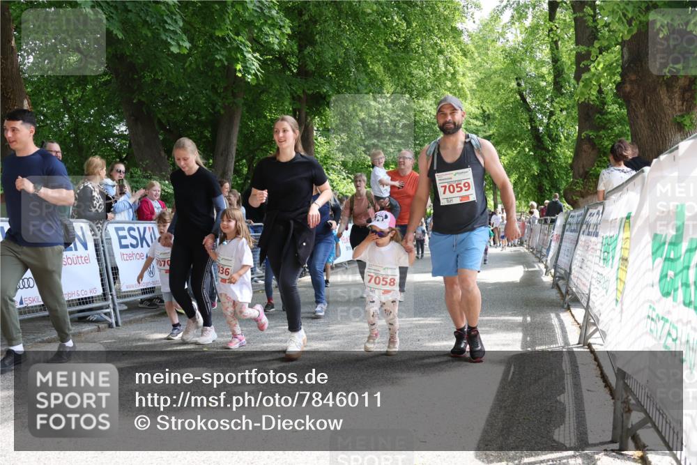 17.05.2025 - Störlauf Strokosch-Dieckow http://msf.ph/oto/7846011 17.05.2025 13:02:26 Ziel 7079, 036, 7058, 7059 meine-sportfotos.de