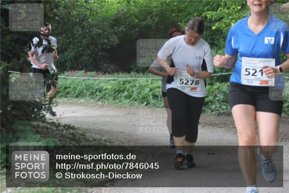 17.05.2025 - Störlauf Strokosch-Dieckow http://msf.ph/oto/7846045 17.05.2025 18:59:35 Laufen 5278, 521 meine-sportfotos.de