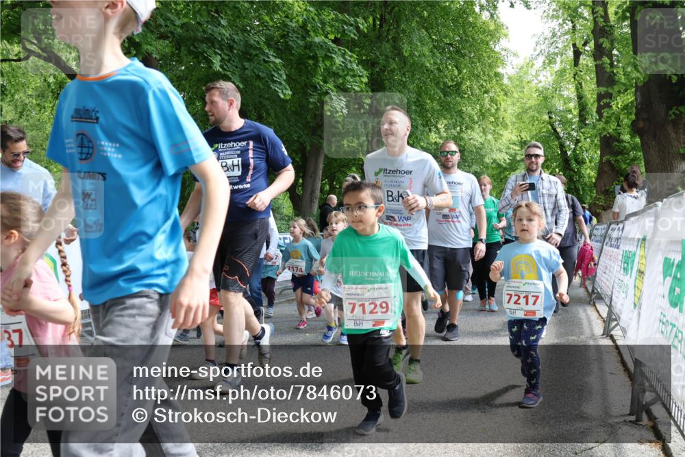 17.05.2025 - Störlauf Strokosch-Dieckow http://msf.ph/oto/7846073 17.05.2025 13:02:53 Ziel 37, 7174, 7129, 7217 meine-sportfotos.de