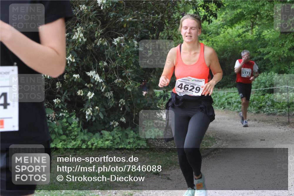17.05.2025 - Störlauf Strokosch-Dieckow http://msf.ph/oto/7846088 17.05.2025 18:59:45 Laufen 4, 2025, 4629, 5173 meine-sportfotos.de