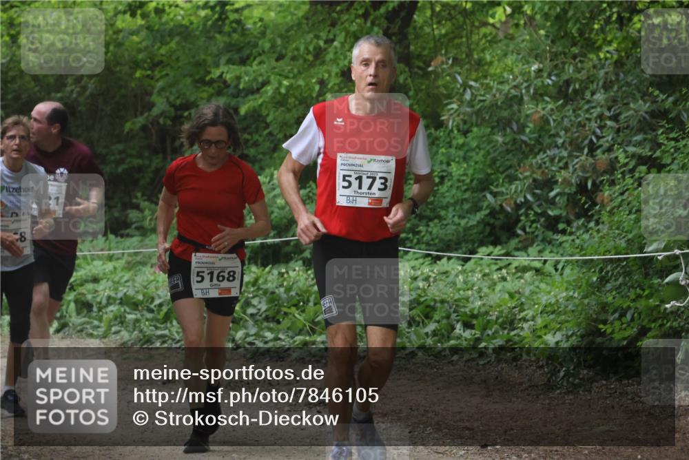 17.05.2025 - Störlauf Strokosch-Dieckow http://msf.ph/oto/7846105 17.05.2025 18:59:47 Laufen 8, 2025, 5168, 2025, 5173 meine-sportfotos.de