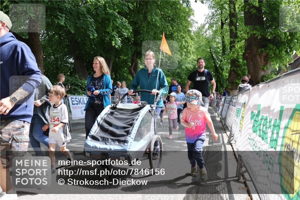 17.05.2025 - Störlauf Strokosch-Dieckow http://msf.ph/oto/7846156 17.05.2025 13:03:45 Ziel 1254, 7283 meine-sportfotos.de