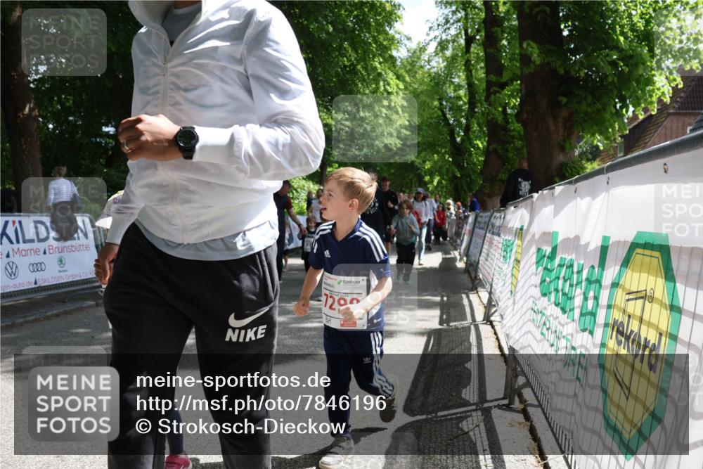 17.05.2025 - Störlauf Strokosch-Dieckow http://msf.ph/oto/7846196 17.05.2025 13:04:12 Ziel 1, 2025, 200 meine-sportfotos.de