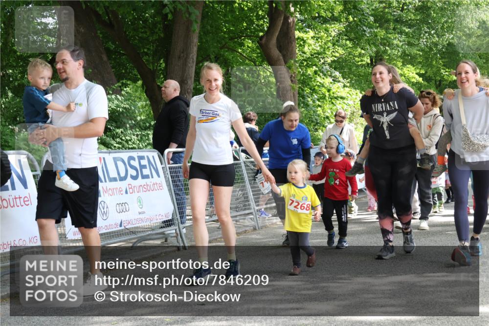 17.05.2025 - Störlauf Strokosch-Dieckow http://msf.ph/oto/7846209 17.05.2025 13:04:18 Ziel 0000, 7268 meine-sportfotos.de