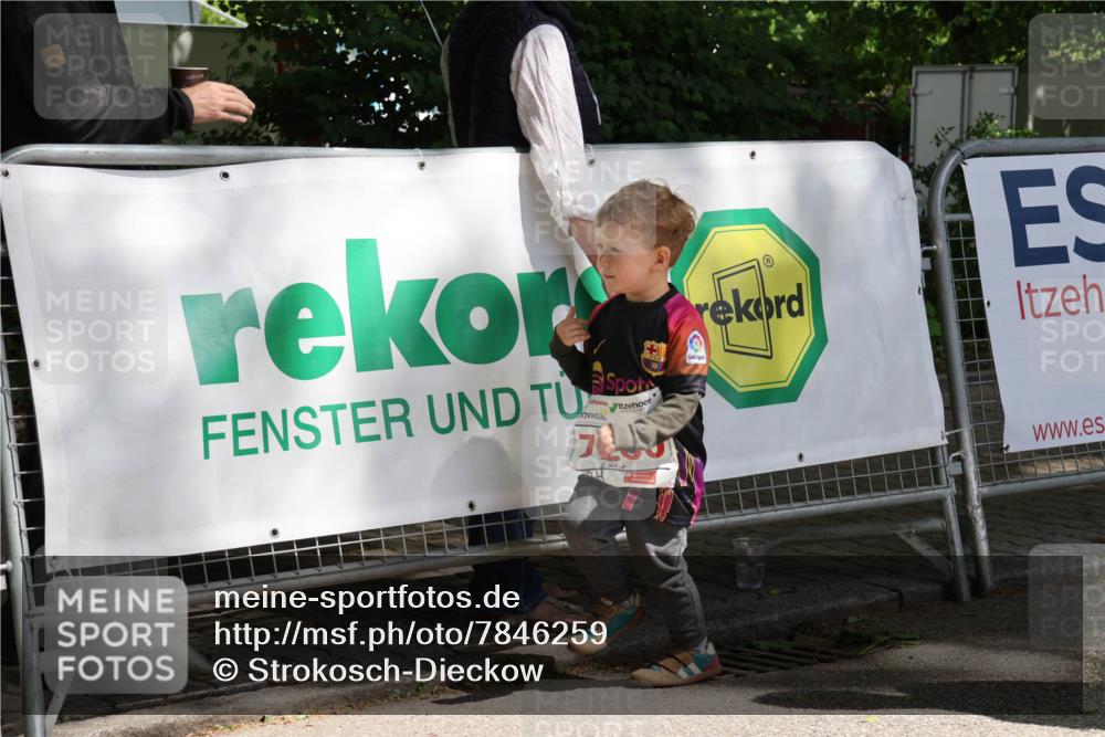 17.05.2025 - Störlauf Strokosch-Dieckow http://msf.ph/oto/7846259 17.05.2025 13:04:48 Ziel  meine-sportfotos.de
