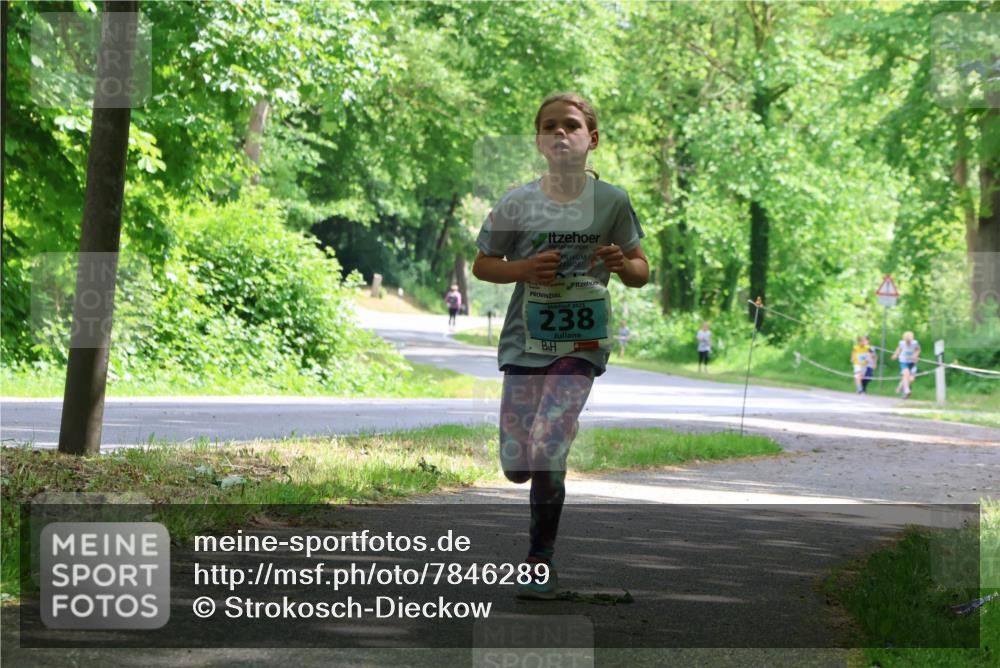 17.05.2025 - Störlauf Strokosch-Dieckow http://msf.ph/oto/7846289 17.05.2025 13:38:05 Laufen 2025, 238 meine-sportfotos.de