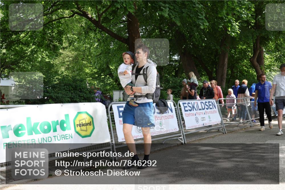17.05.2025 - Störlauf Strokosch-Dieckow http://msf.ph/oto/7846292 17.05.2025 13:05:21 Ziel  meine-sportfotos.de