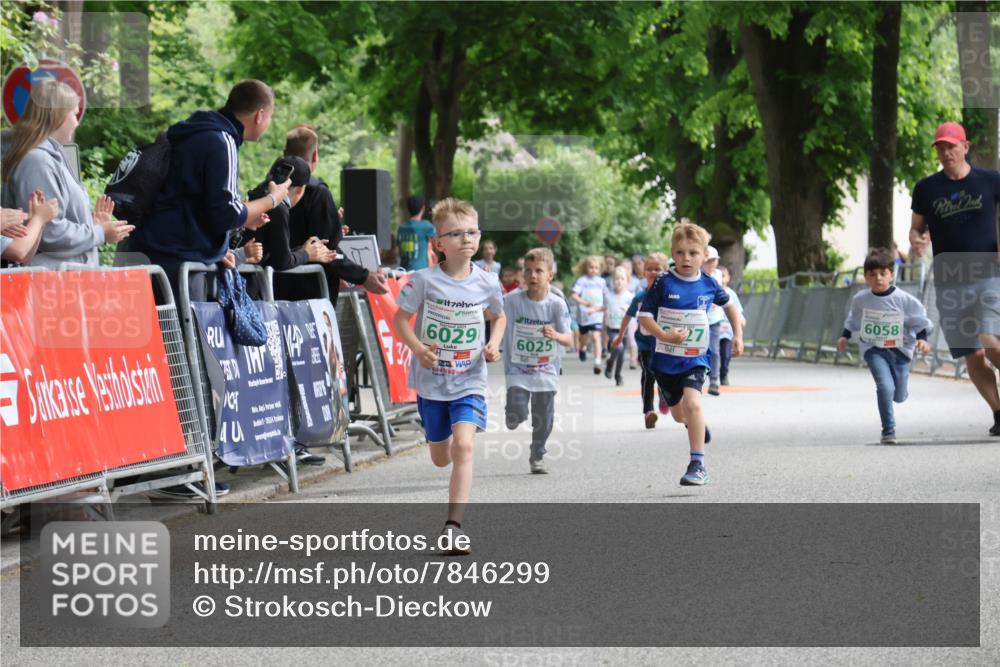 17.05.2025 - Störlauf Strokosch-Dieckow http://msf.ph/oto/7846299 17.05.2025 13:16:16 Ziel 2025, 6029, 6025, 6058, 27 meine-sportfotos.de