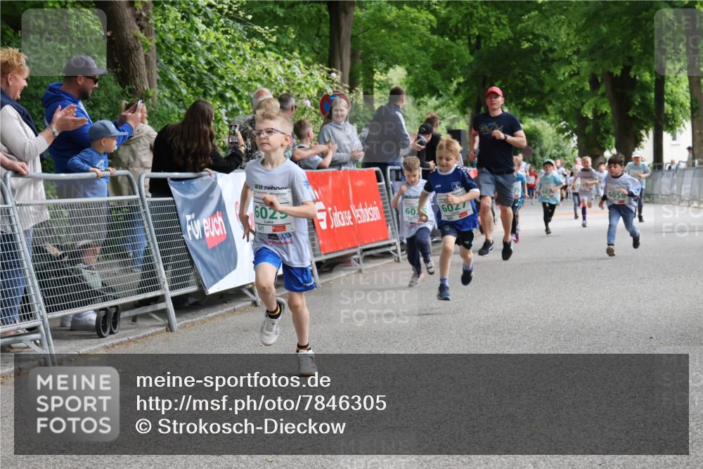 17.05.2025 - Störlauf Strokosch-Dieckow http://msf.ph/oto/7846305 17.05.2025 13:16:19 Ziel 6025, 60, 6027, 6058 meine-sportfotos.de