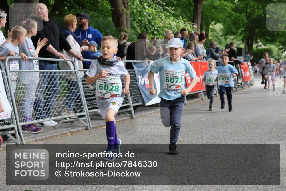 17.05.2025 - Störlauf Strokosch-Dieckow http://msf.ph/oto/7846330 17.05.2025 13:16:28 Ziel 11, 6028, 202, 6073, 6041, 6052 meine-sportfotos.de