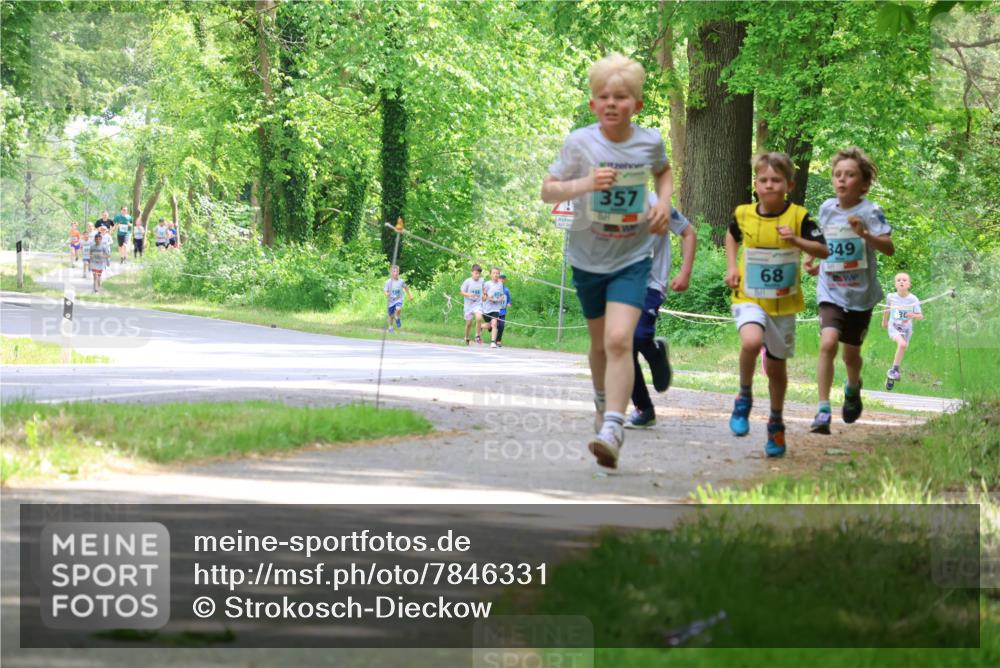 17.05.2025 - Störlauf Strokosch-Dieckow http://msf.ph/oto/7846331 17.05.2025 13:38:24 Laufen 357, 68, 349 meine-sportfotos.de