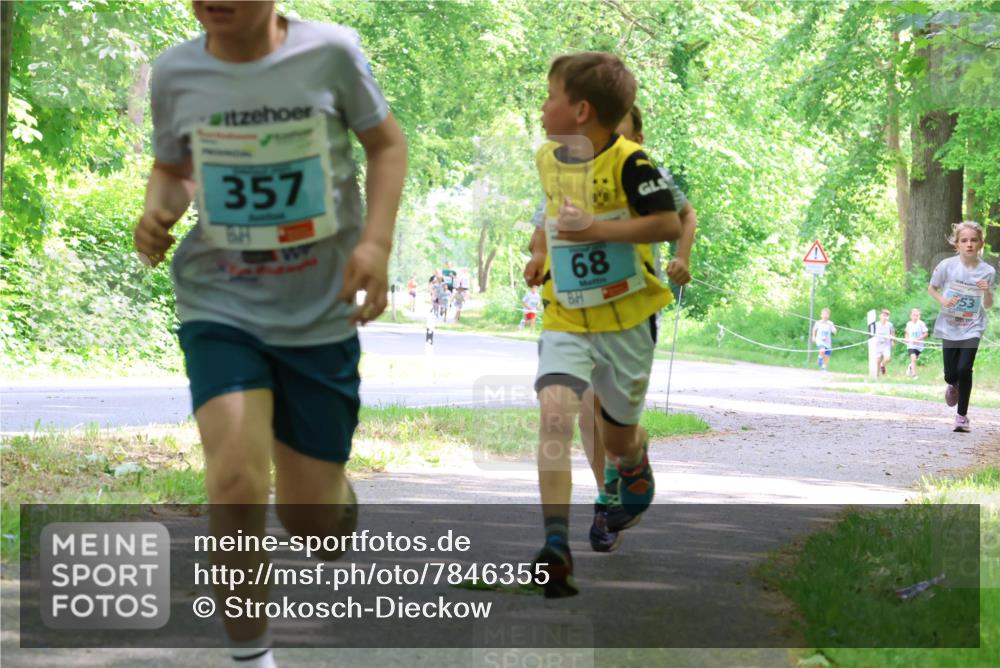 17.05.2025 - Störlauf Strokosch-Dieckow http://msf.ph/oto/7846355 17.05.2025 13:38:28 Laufen 357, 6, 68, 53 meine-sportfotos.de