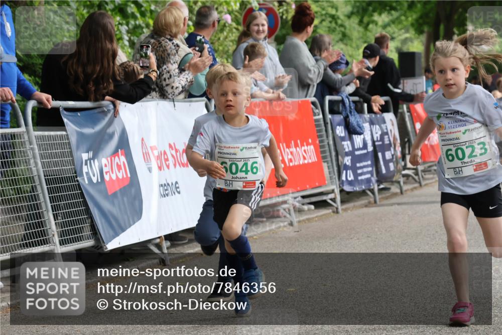 17.05.2025 - Störlauf Strokosch-Dieckow http://msf.ph/oto/7846356 17.05.2025 13:16:39 Ziel 2025, 5046, 2025, 6023 meine-sportfotos.de