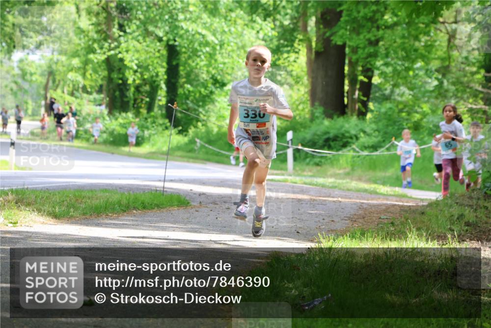 17.05.2025 - Störlauf Strokosch-Dieckow http://msf.ph/oto/7846390 17.05.2025 13:38:36 Laufen 330, 65 meine-sportfotos.de
