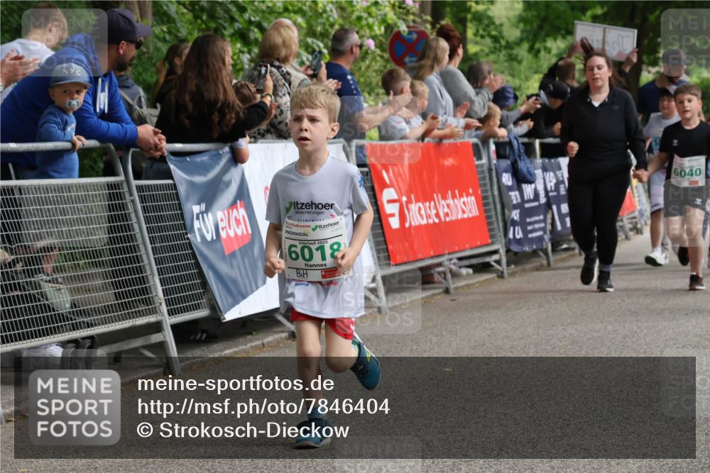 17.05.2025 - Störlauf Strokosch-Dieckow http://msf.ph/oto/7846404 17.05.2025 13:16:58 Ziel 2025, 6018, 6040 meine-sportfotos.de