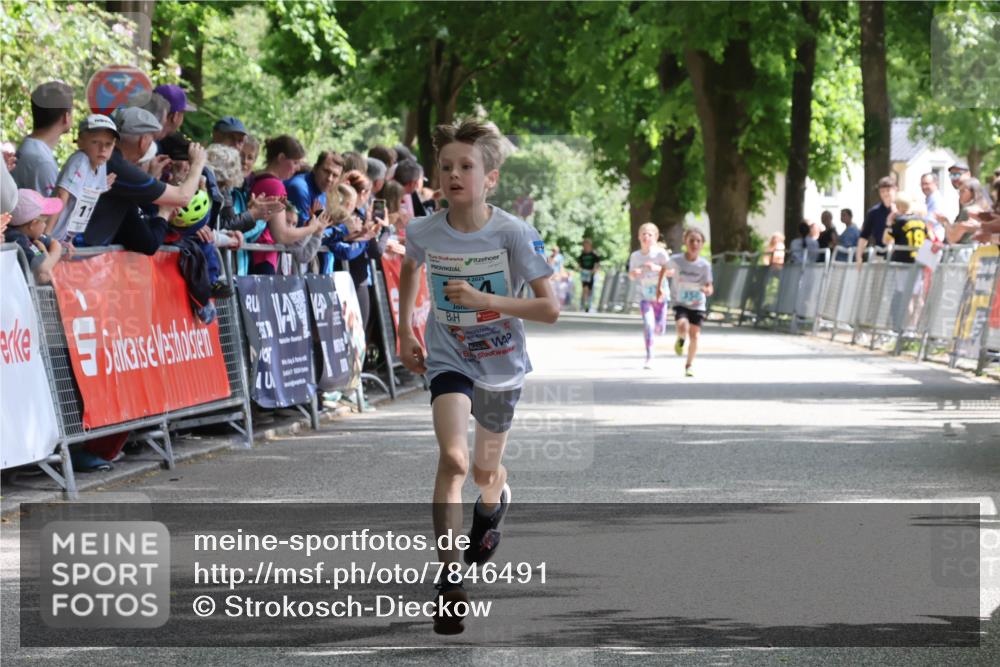 17.05.2025 - Störlauf Strokosch-Dieckow http://msf.ph/oto/7846491 17.05.2025 13:39:14 Ziel 11, 40 meine-sportfotos.de