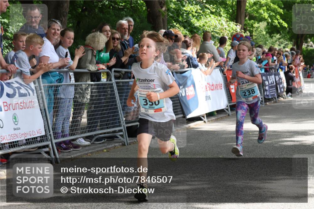 17.05.2025 - Störlauf Strokosch-Dieckow http://msf.ph/oto/7846507 17.05.2025 13:39:22 Ziel 350, 238 meine-sportfotos.de