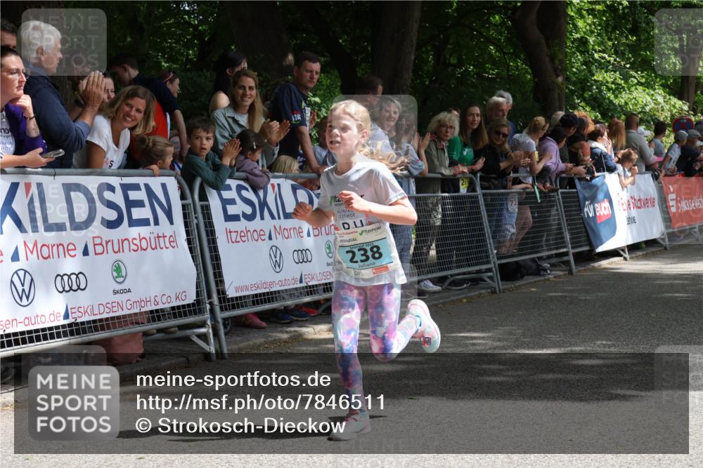 17.05.2025 - Störlauf Strokosch-Dieckow http://msf.ph/oto/7846511 17.05.2025 13:39:23 Ziel 2025, 238 meine-sportfotos.de
