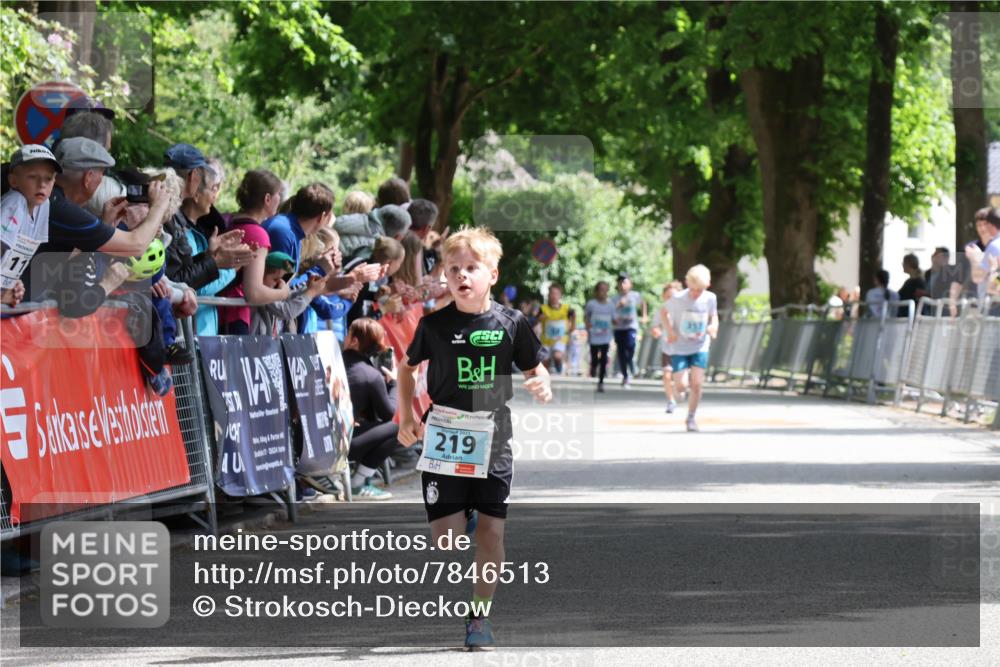 17.05.2025 - Störlauf Strokosch-Dieckow http://msf.ph/oto/7846513 17.05.2025 13:39:31 Ziel 40, 17, 25624, 219 meine-sportfotos.de