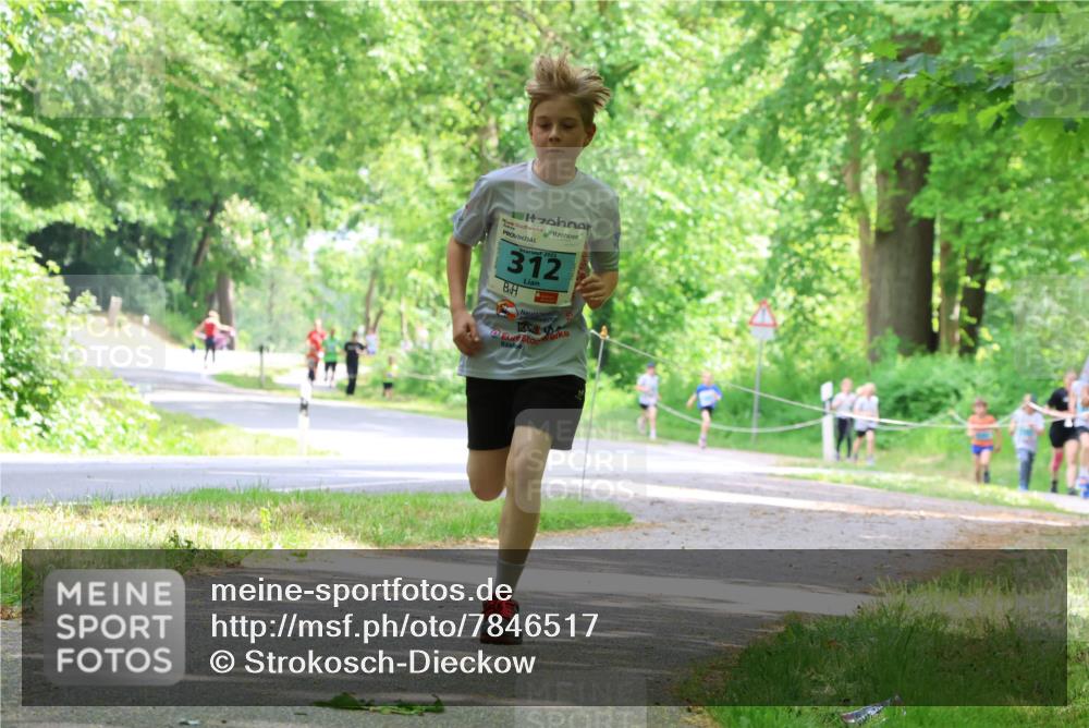 17.05.2025 - Störlauf Strokosch-Dieckow http://msf.ph/oto/7846517 17.05.2025 13:38:54 Laufen 2025, 312 meine-sportfotos.de