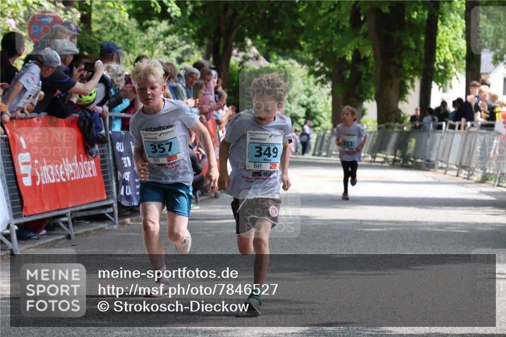 17.05.2025 - Störlauf Strokosch-Dieckow http://msf.ph/oto/7846527 17.05.2025 13:39:40 Ziel 40, 357, 2025, 349, 10 meine-sportfotos.de