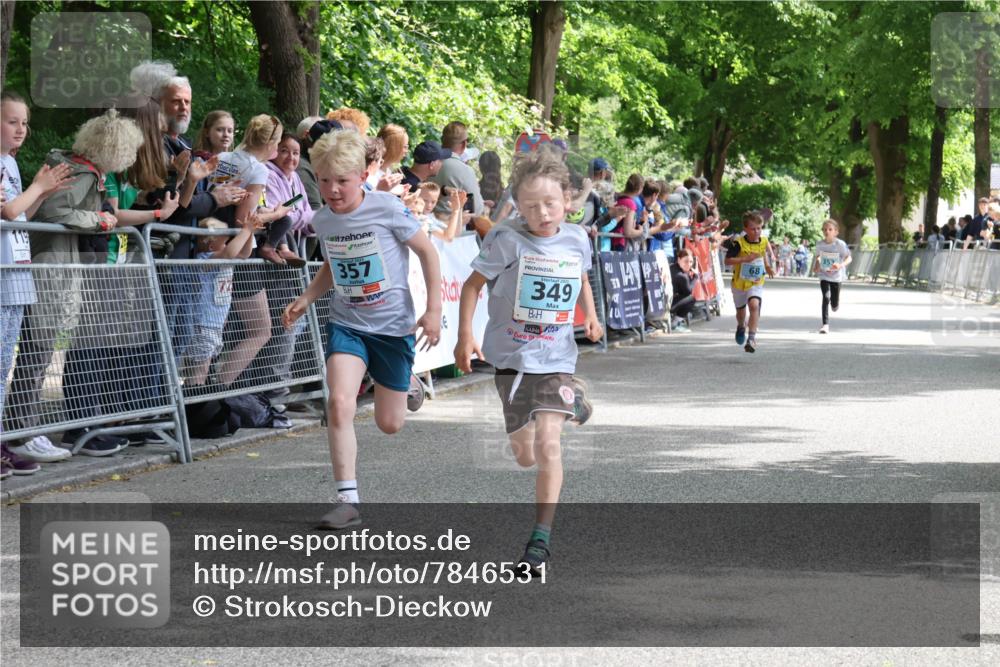 17.05.2025 - Störlauf Strokosch-Dieckow http://msf.ph/oto/7846531 17.05.2025 13:39:41 Ziel 357, 349, 9 meine-sportfotos.de