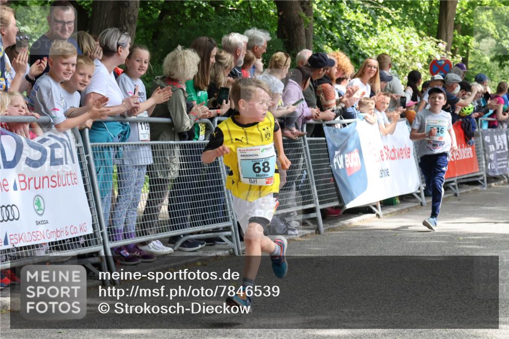 17.05.2025 - Störlauf Strokosch-Dieckow http://msf.ph/oto/7846539 17.05.2025 13:39:45 Ziel 2025, 68, 46 meine-sportfotos.de