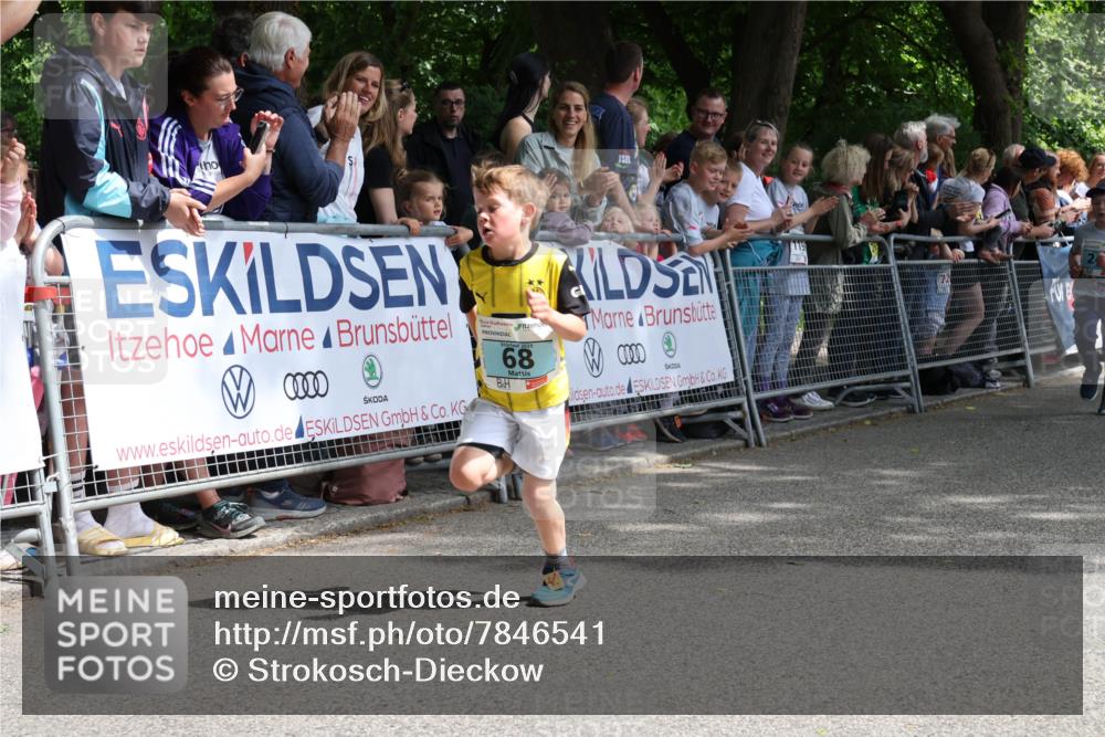 17.05.2025 - Störlauf Strokosch-Dieckow http://msf.ph/oto/7846541 17.05.2025 13:39:46 Ziel 0000, 2025, 68 meine-sportfotos.de