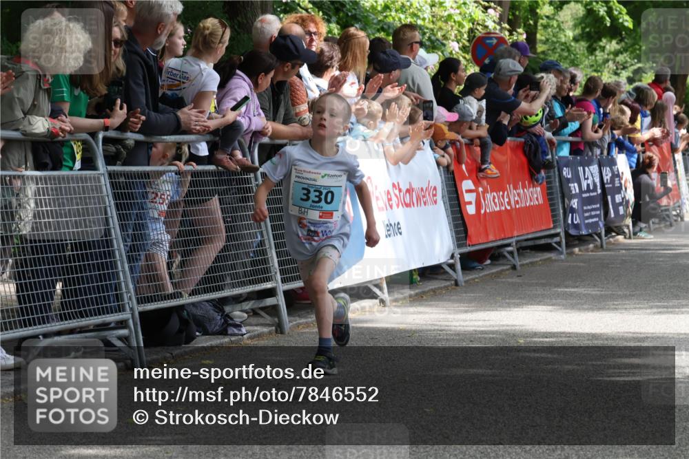 17.05.2025 - Störlauf Strokosch-Dieckow http://msf.ph/oto/7846552 17.05.2025 13:40:03 Ziel 2025, 330, 10 meine-sportfotos.de
