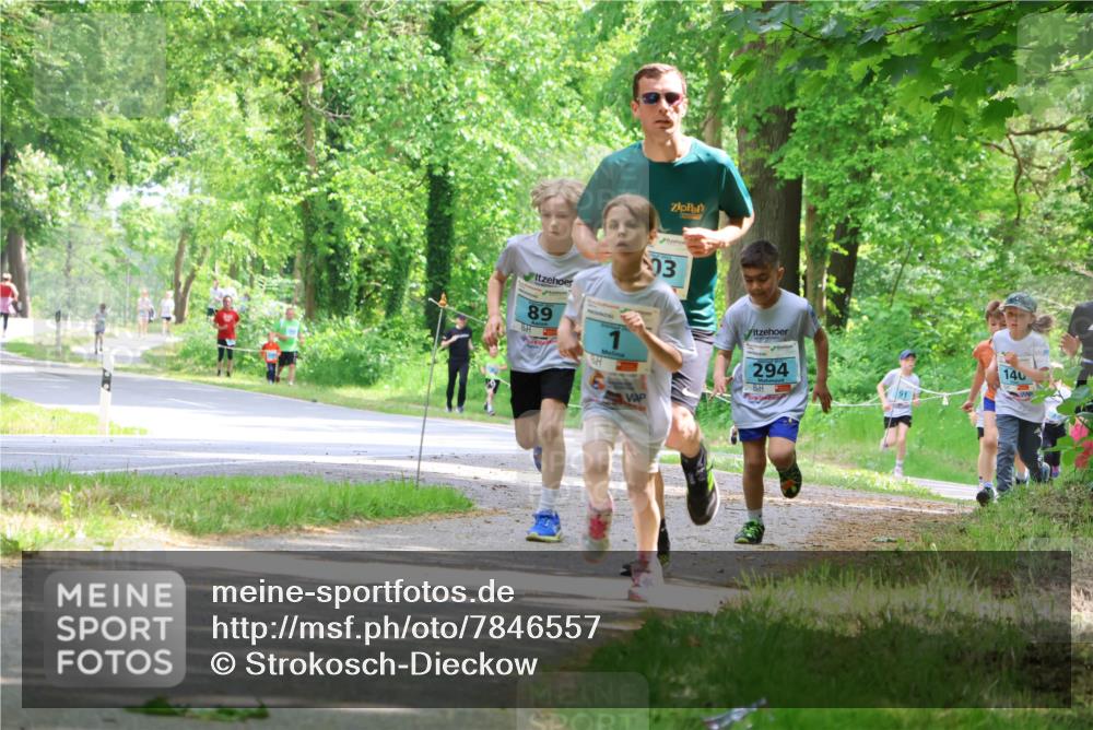 17.05.2025 - Störlauf Strokosch-Dieckow http://msf.ph/oto/7846557 17.05.2025 13:39:03 Laufen 89, 03, 294, 140 meine-sportfotos.de