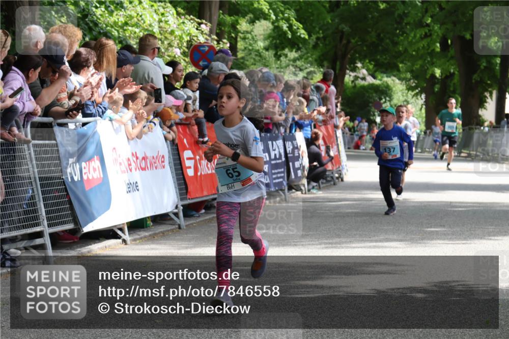 17.05.2025 - Störlauf Strokosch-Dieckow http://msf.ph/oto/7846558 17.05.2025 13:40:08 Ziel 65, 137 meine-sportfotos.de