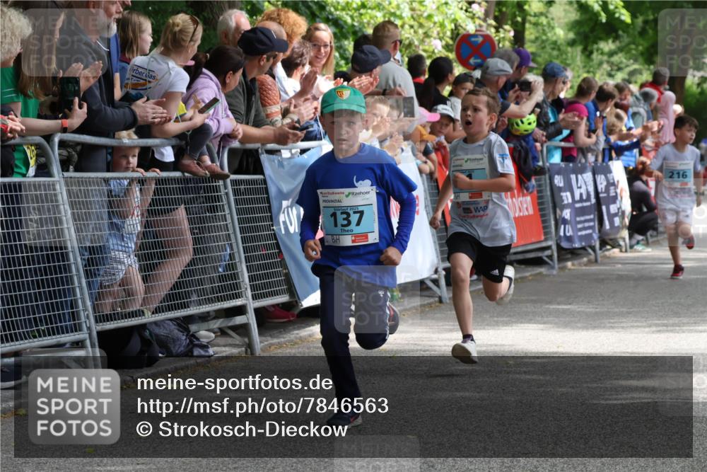 17.05.2025 - Störlauf Strokosch-Dieckow http://msf.ph/oto/7846563 17.05.2025 13:40:10 Ziel 2025, 137, 216 meine-sportfotos.de