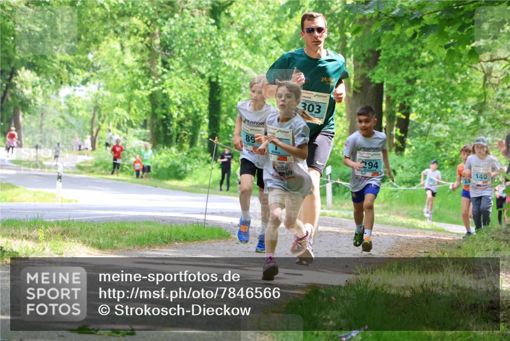17.05.2025 - Störlauf Strokosch-Dieckow http://msf.ph/oto/7846566 17.05.2025 13:39:03 Laufen 89, 2025, 303, 294, 140 meine-sportfotos.de