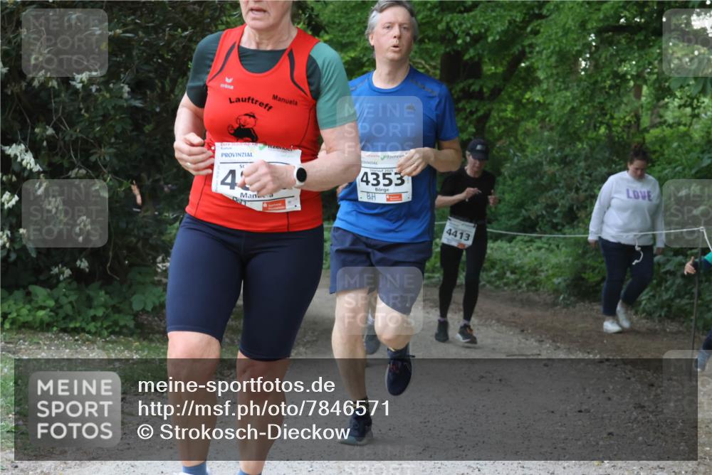 17.05.2025 - Störlauf Strokosch-Dieckow http://msf.ph/oto/7846571 17.05.2025 19:01:17 Laufen 4, 2025, 4353, 4413 meine-sportfotos.de