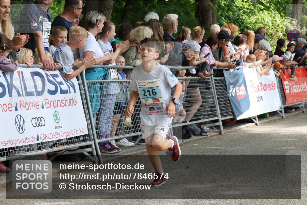 17.05.2025 - Störlauf Strokosch-Dieckow http://msf.ph/oto/7846574 17.05.2025 13:40:15 Ziel 115, 0000, 2025, 216 meine-sportfotos.de