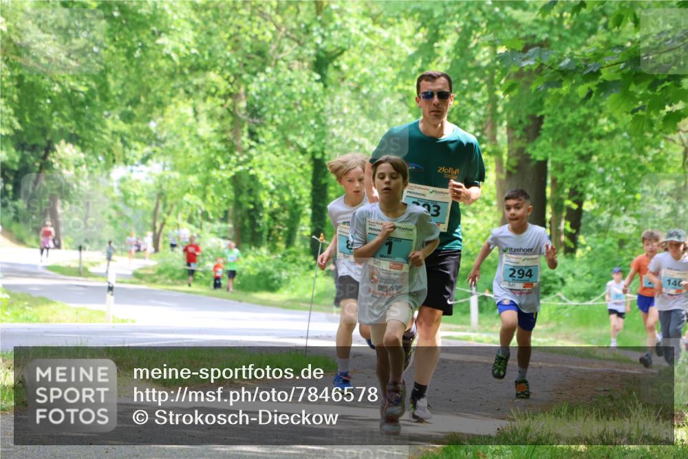 17.05.2025 - Störlauf Strokosch-Dieckow http://msf.ph/oto/7846578 17.05.2025 13:39:04 Laufen 2019, 33, 2025, 294, 140 meine-sportfotos.de