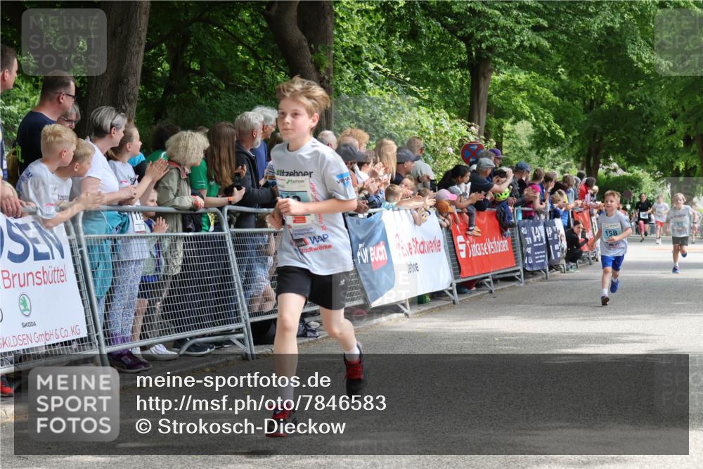 17.05.2025 - Störlauf Strokosch-Dieckow http://msf.ph/oto/7846583 17.05.2025 13:40:20 Ziel 158 meine-sportfotos.de