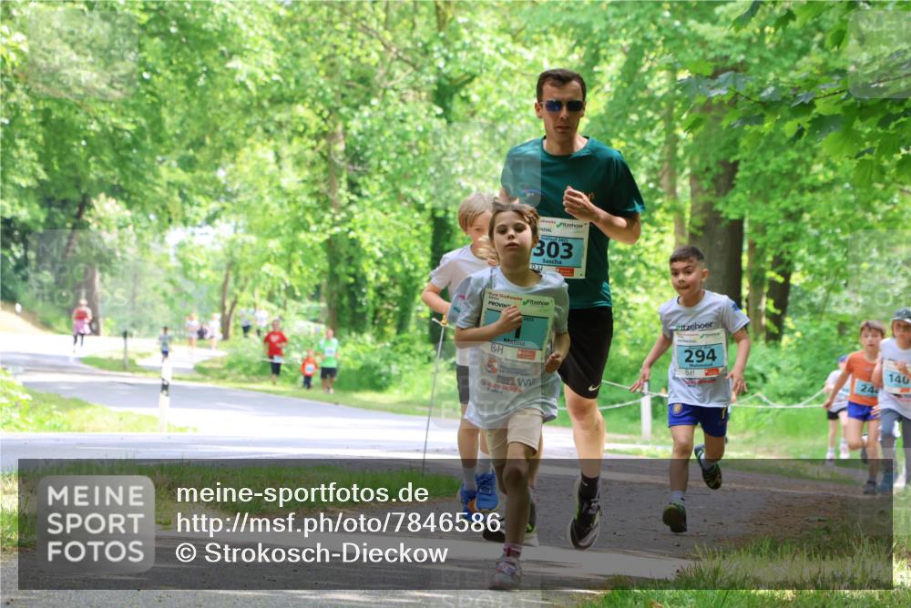 17.05.2025 - Störlauf Strokosch-Dieckow http://msf.ph/oto/7846586 17.05.2025 13:39:04 Laufen 2025, 303, 2025, 294, 24, 140 meine-sportfotos.de