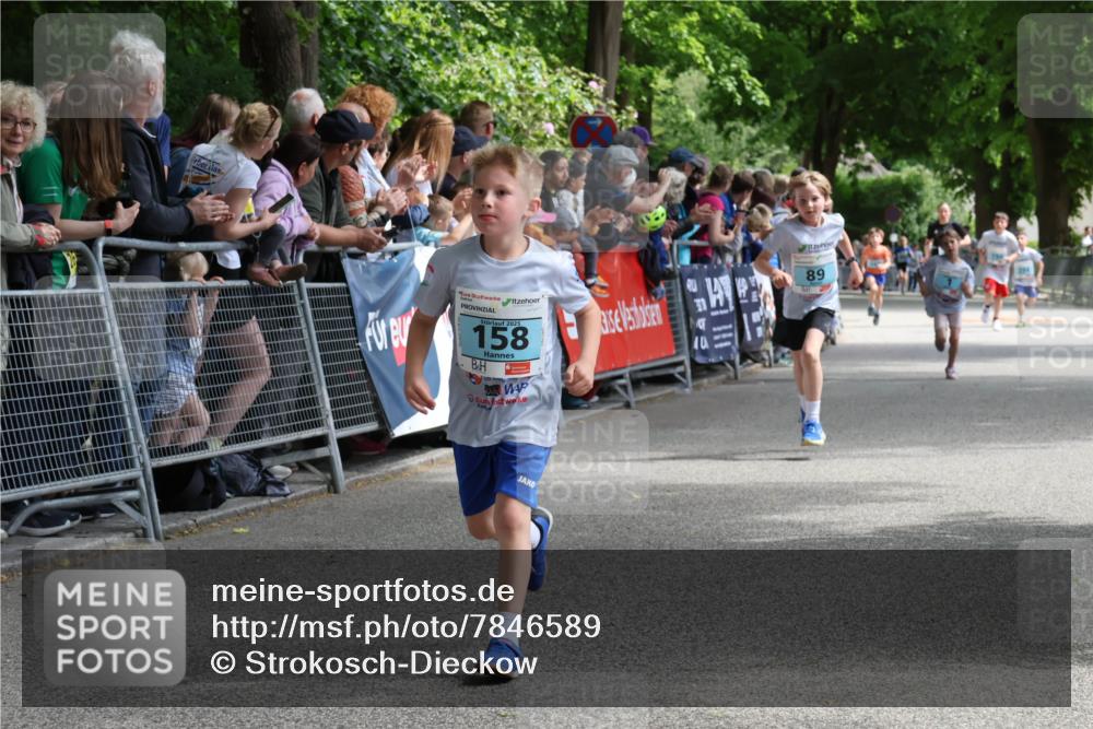 17.05.2025 - Störlauf Strokosch-Dieckow http://msf.ph/oto/7846589 17.05.2025 13:40:23 Ziel 2025, 158, 89 meine-sportfotos.de