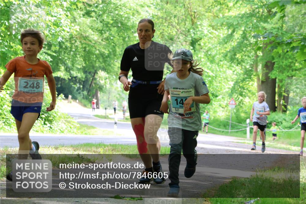 17.05.2025 - Störlauf Strokosch-Dieckow http://msf.ph/oto/7846605 17.05.2025 13:39:10 Laufen 2025, 248, 2025, 14, 14 meine-sportfotos.de