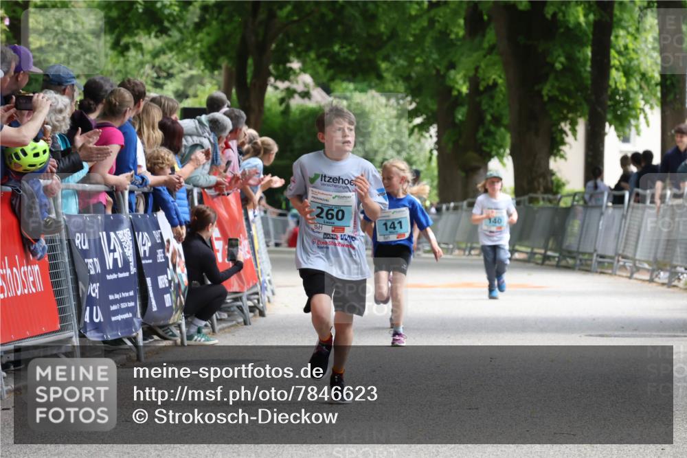 17.05.2025 - Störlauf Strokosch-Dieckow http://msf.ph/oto/7846623 17.05.2025 13:40:38 Ziel 4, 17, 25524, 260, 141, 140 meine-sportfotos.de